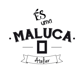 Logo És uma Maluca